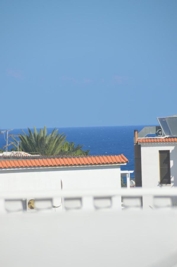 شقة Kapparis Penthouse باراليمني المظهر الخارجي الصورة