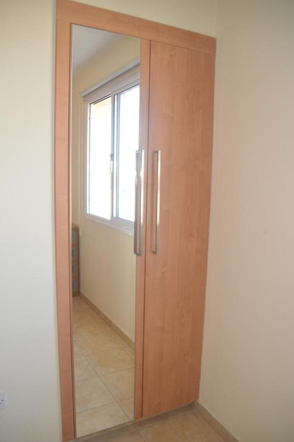 شقة Kapparis Penthouse باراليمني المظهر الخارجي الصورة